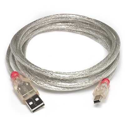 Cabo USB 2 m