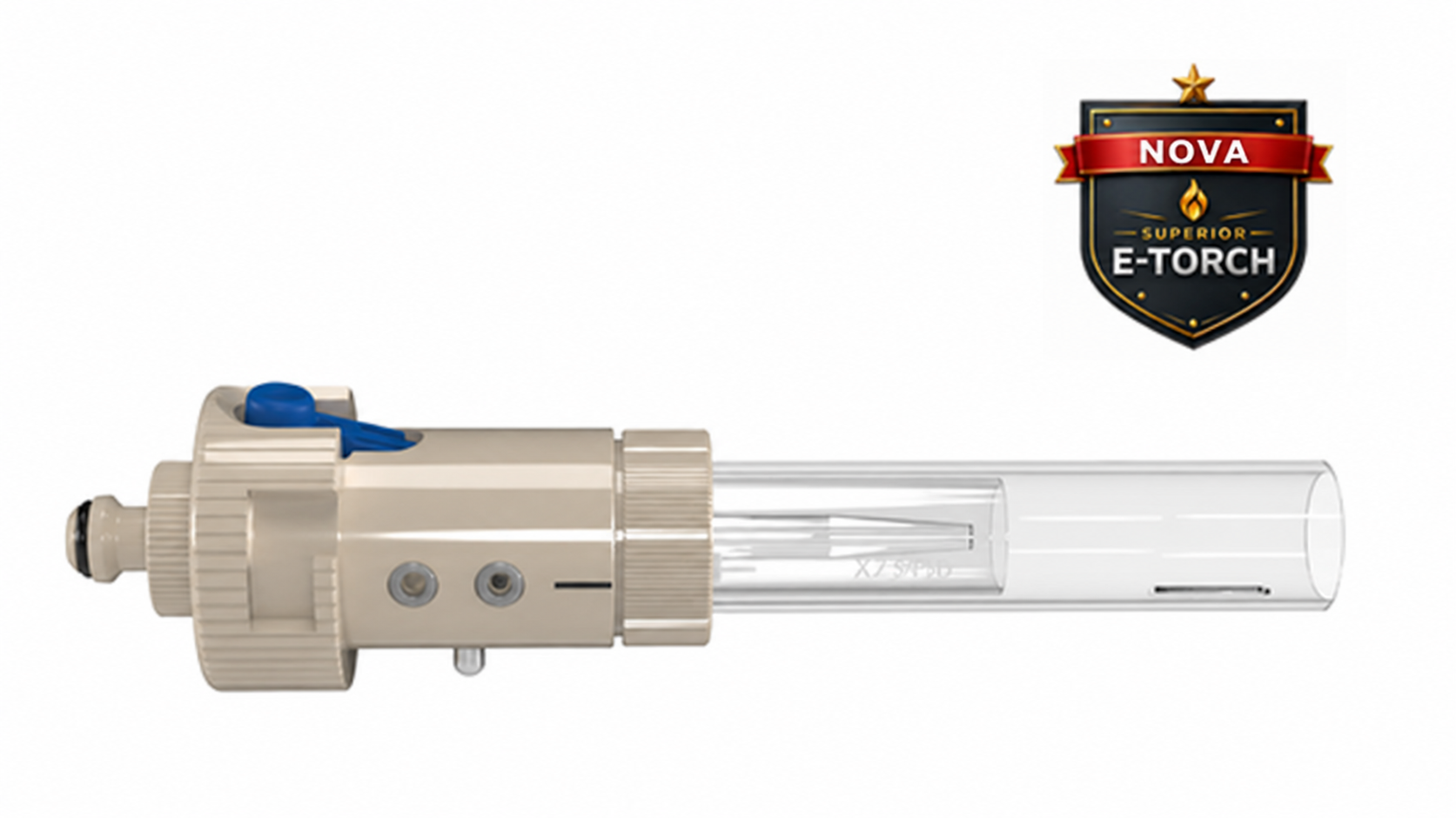 E-Torch para Thermo PRO DUO
