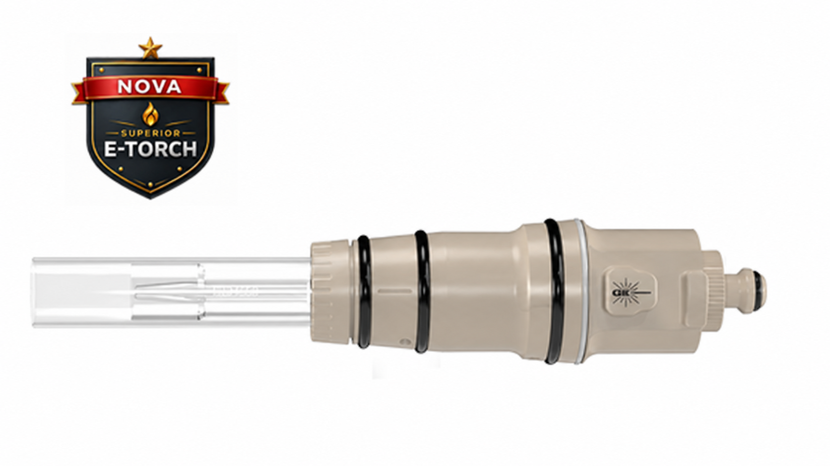 E-Torch para Agilent série 5000 ICP-OES — RV