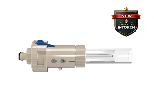E-Torch Thermo PRO, 7000 Radial — PN 30-808-5163