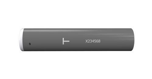 Tubo de plasma cerâmico para Thermo PRO E-Torch Radial