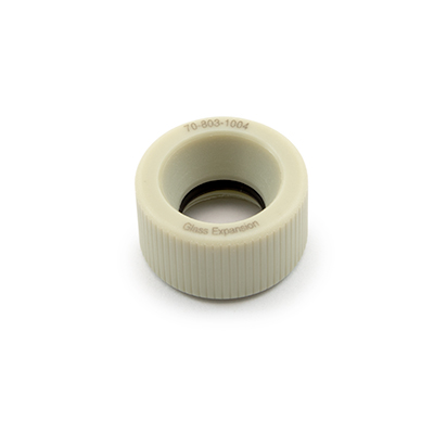 Protetor de rosca ConeGuard para skimmer para Agilent 7700s e 7900