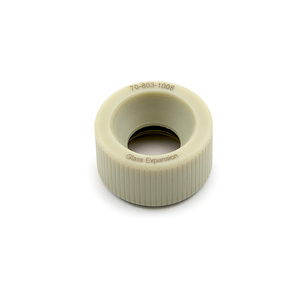 Protetor de rosca ConeGuard para skimmer para Agilent 7700x, 7800, 8800, 8900
