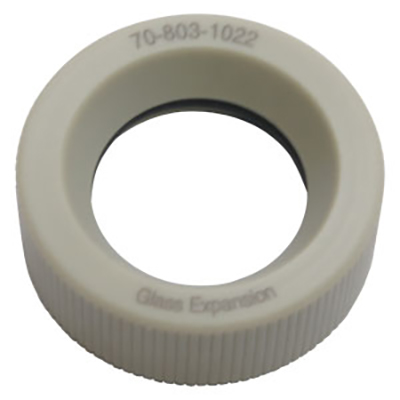 Protetor de rosca ConeGuard para skimmer para PE Elan