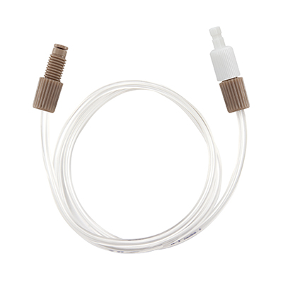 Conexão DC tipo 21 com conector Ratchet