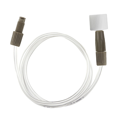 Conexão DC tipo 23 com conector Ratchet