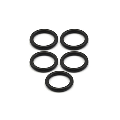O-rings de Viton para cone redutor (pacote com 5) — PN 70-803-1564