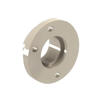Placa de montagem RotaValve para Agilent, 6–7 vias — PN 70-803-1732