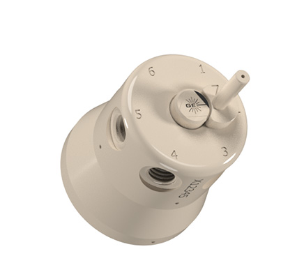 RotaValve para Agilent ICP-OES ou ADS 2