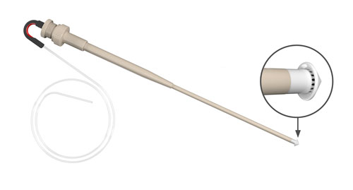 Guardian Probe para SPS3, SPS4, SPS6 e AIMS, 0,75 mm