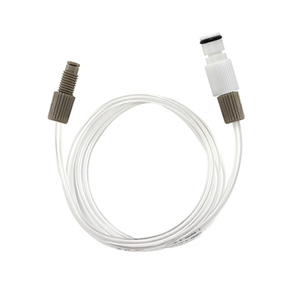 Conexão DC tipo 61 com conector Ratchet