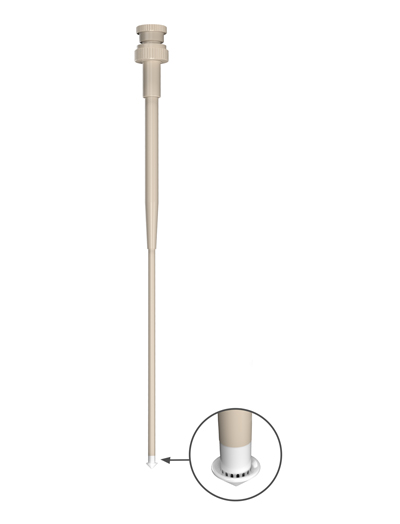 Conjunto Guardian Probe para SPS3, SPS4, SPS6 e AIMS