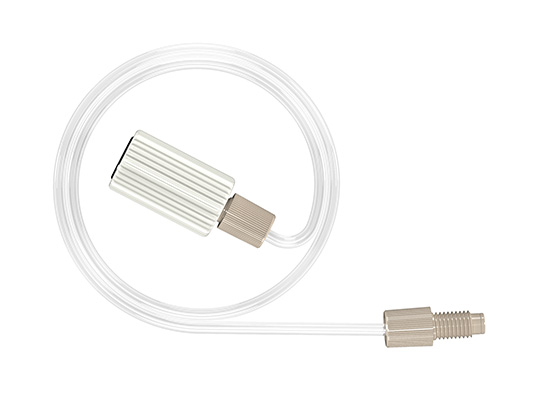 Conexão DC tipo 52 com conector Ratchet