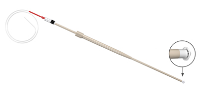 Guardian Probe para série PerkinElmer S20, 0,75 mm