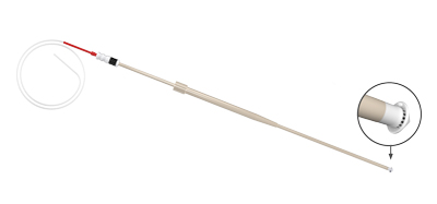 Guardian Probe para Thermo iSC-65, 0,75 mm
