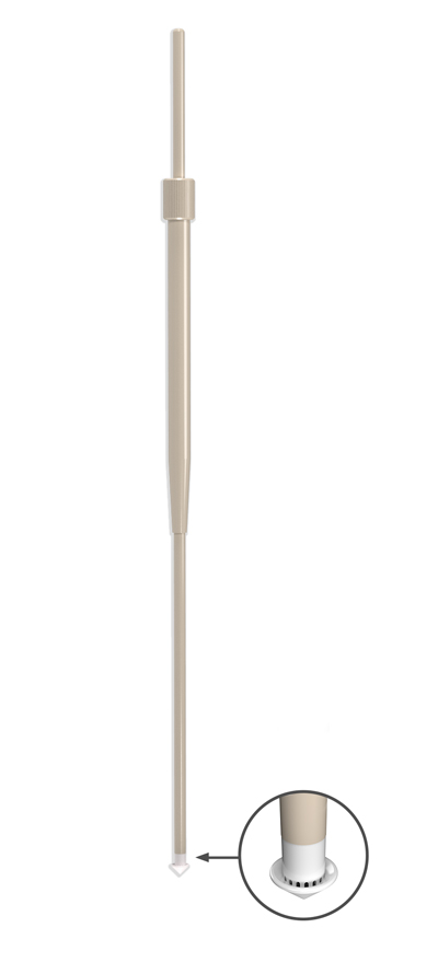 Conjunto Guardian Probe para série PerkinElmer S20