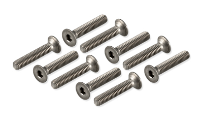 Parafuso M3 x 16 mm para RotaValve (pacote com 10)