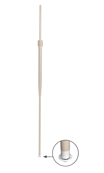 Conjunto Guardian Probe para Thermo iSC-65