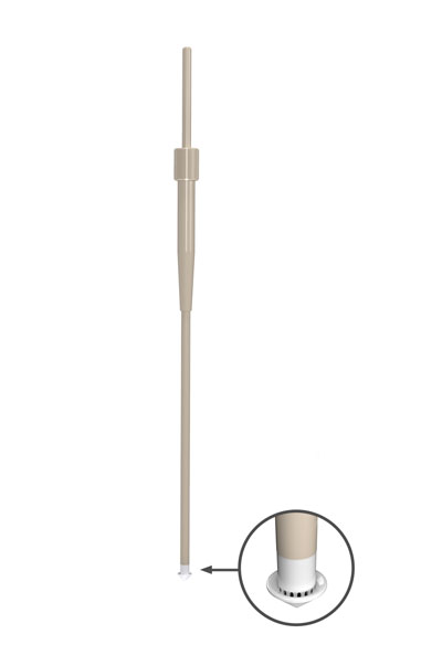 Conjunto Guardian Probe para série ASX-7400, 7600