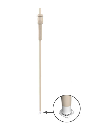 Conjunto Guardian Probe para série ESI SC-DX