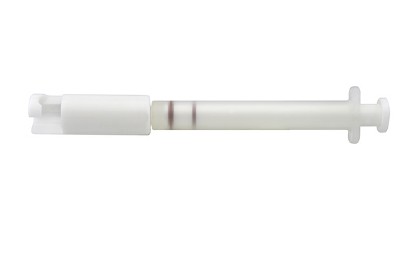 Limpador de nebulizadores poliméricos