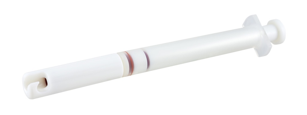 Limpador de nebulizadores Eluo para nebulizadores concêntricos de vidro
