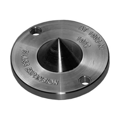 Cone skimmer de níquel para 4500, 7500a