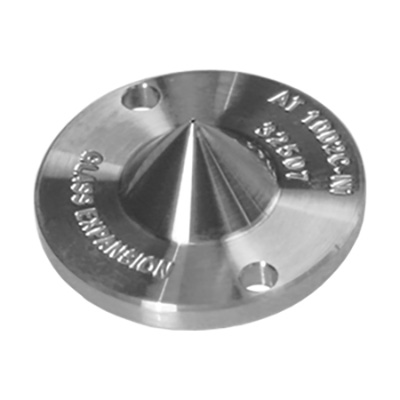 Cone skimmer de níquel - 7500c — PN AT1002C-Ni