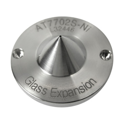 Cone skimmer de níquel para Agilent 7700s, 7900