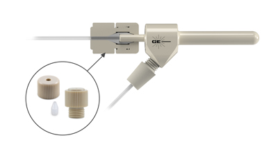 Kit universal Nexus para conexão de nebulizadores