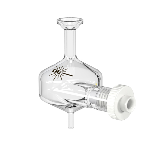 Câmara de nebulização Tracey BC13, 30 mL