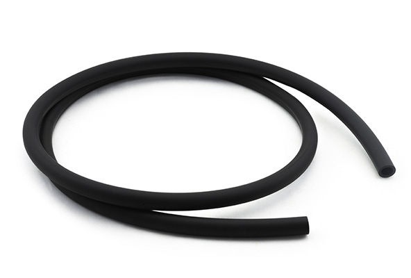 Tubo de Viton, 6,3 mm DI × 1 m