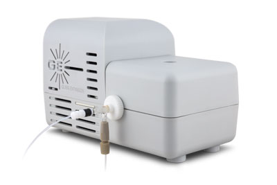 Kit básico IsoMist XR ROL — PN KT-1024-XR