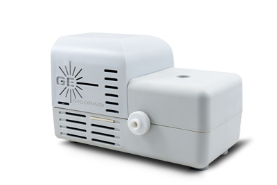 Kit IsoMist XR para série Agilent 5000 — PN KT-1137-XR