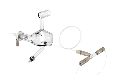 Kit HydraMist para PE Optima DV