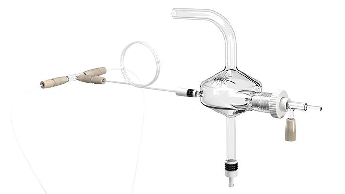 Kit HydraMist para Thermo 6000, 7200, 7400 ICP-OES