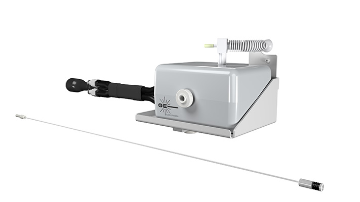 Câmara de nebulização PCC para Agilent 7700, 7800, 8800