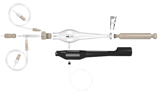 HE-SIS para Thermo X-Series