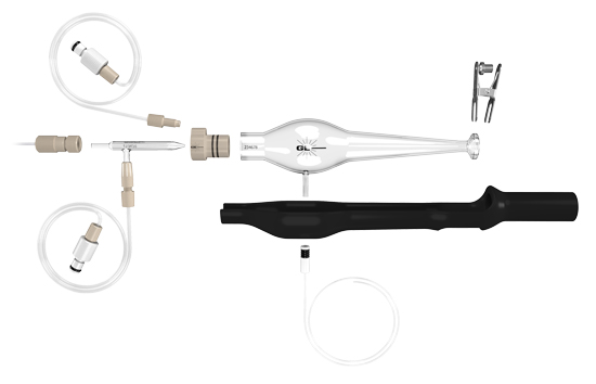 HE-SIS para Thermo Neptune, Element