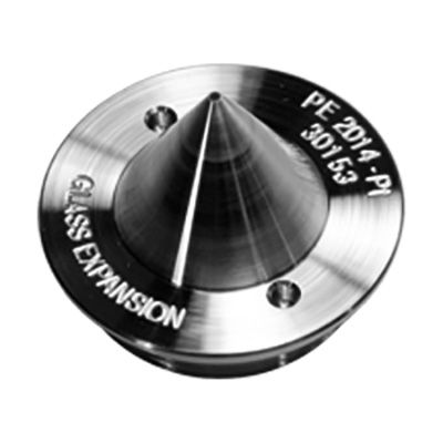 Cone skimmer de platina para Elan — PN PE2014-Pt