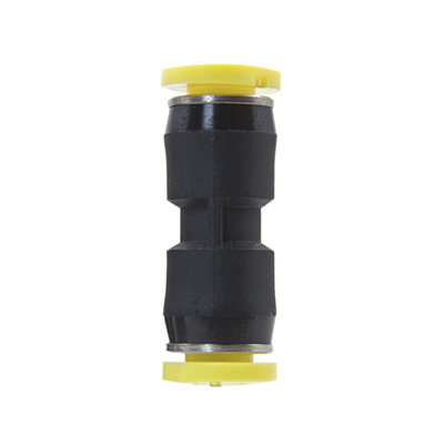 Conector EzyLok para tubo de 4 mm (sem graxa)