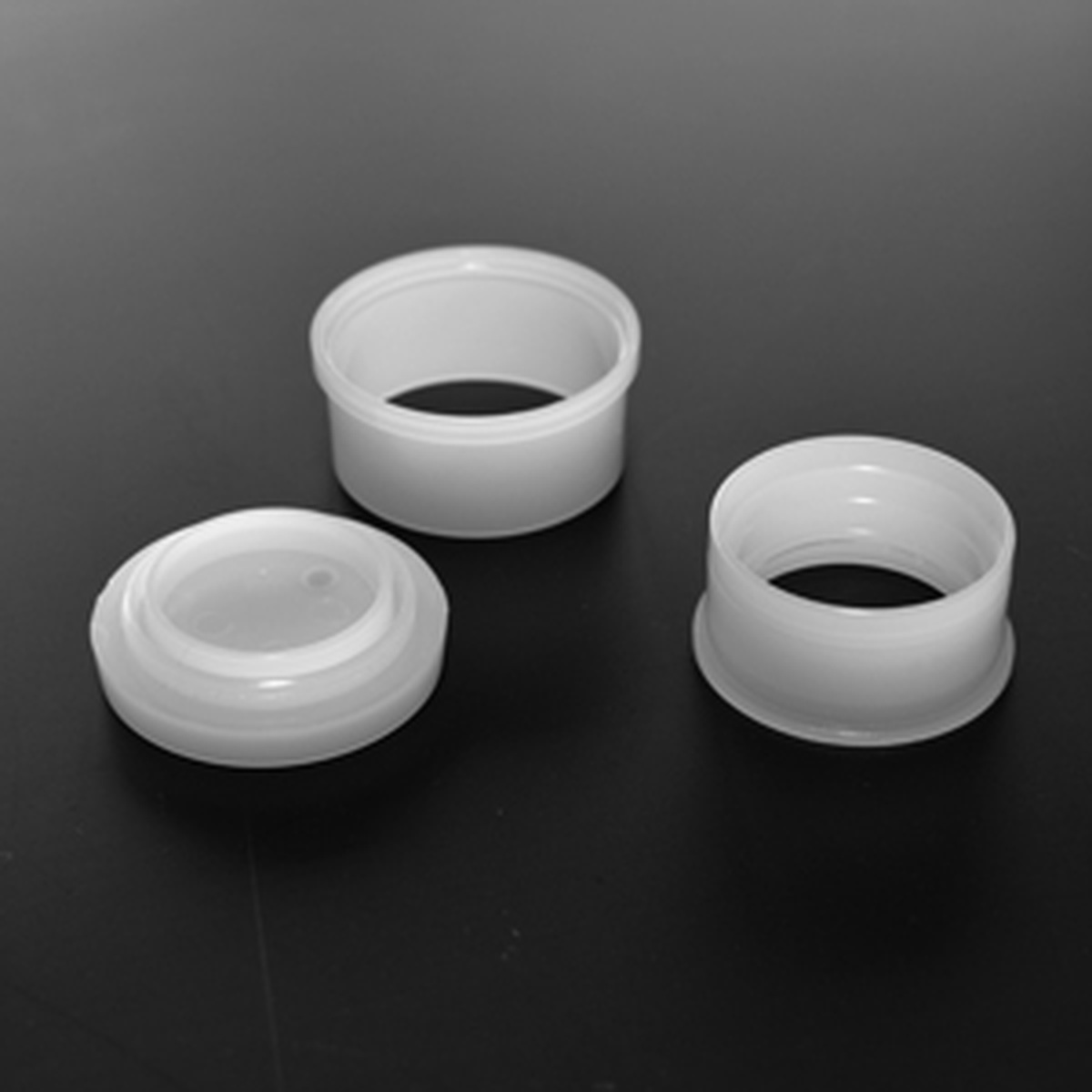 Célula Dupla Abertura, 32 mm (conjunto com 200 unidades) — PN 040-075-033