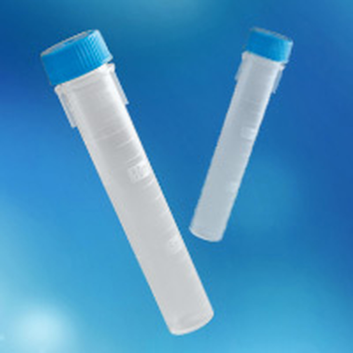 DigiTUBEs 15ml RL com Tampas (1620 unidades)