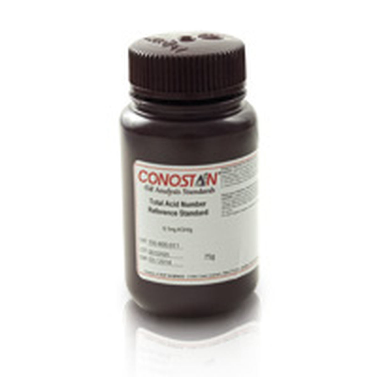 TAN 0,05 mg KOH/g