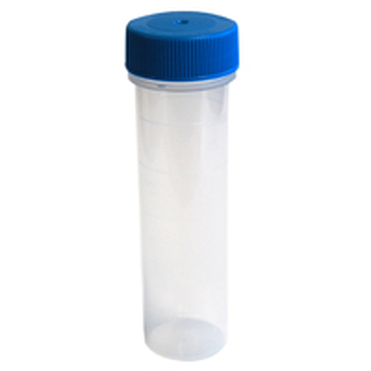 DigiTUBEs 50ml Non RackLock com tampas (750 unidades)