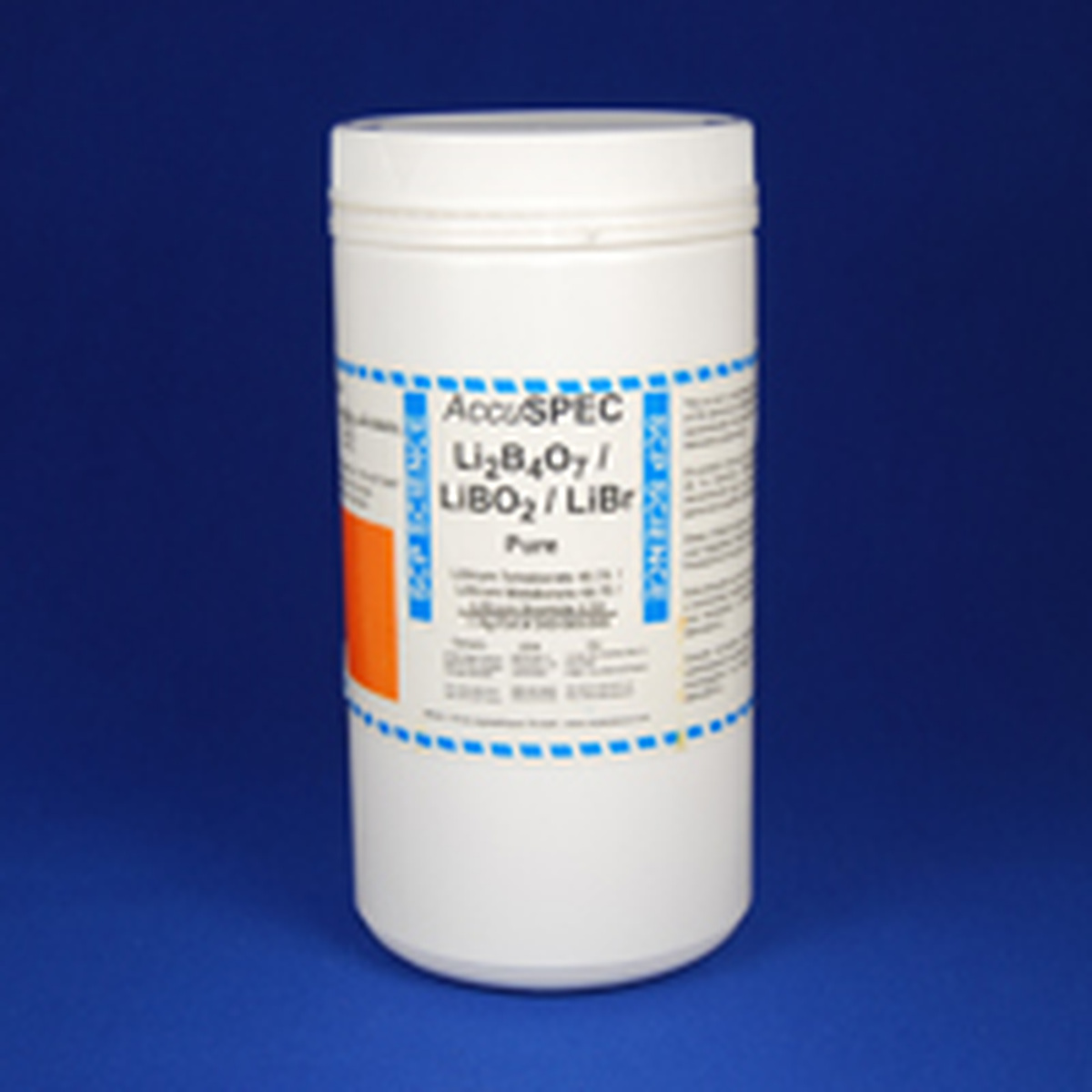 LiT/LiM/LiBr 49,75/49,75/0,50, Puro, 1 kg