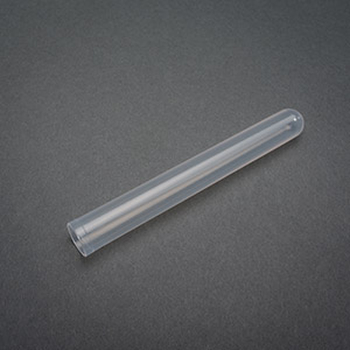 Tubo A/S 13x100 mm (8 mL), PP (pacote com 1200 unidades) — PN 130-020-002