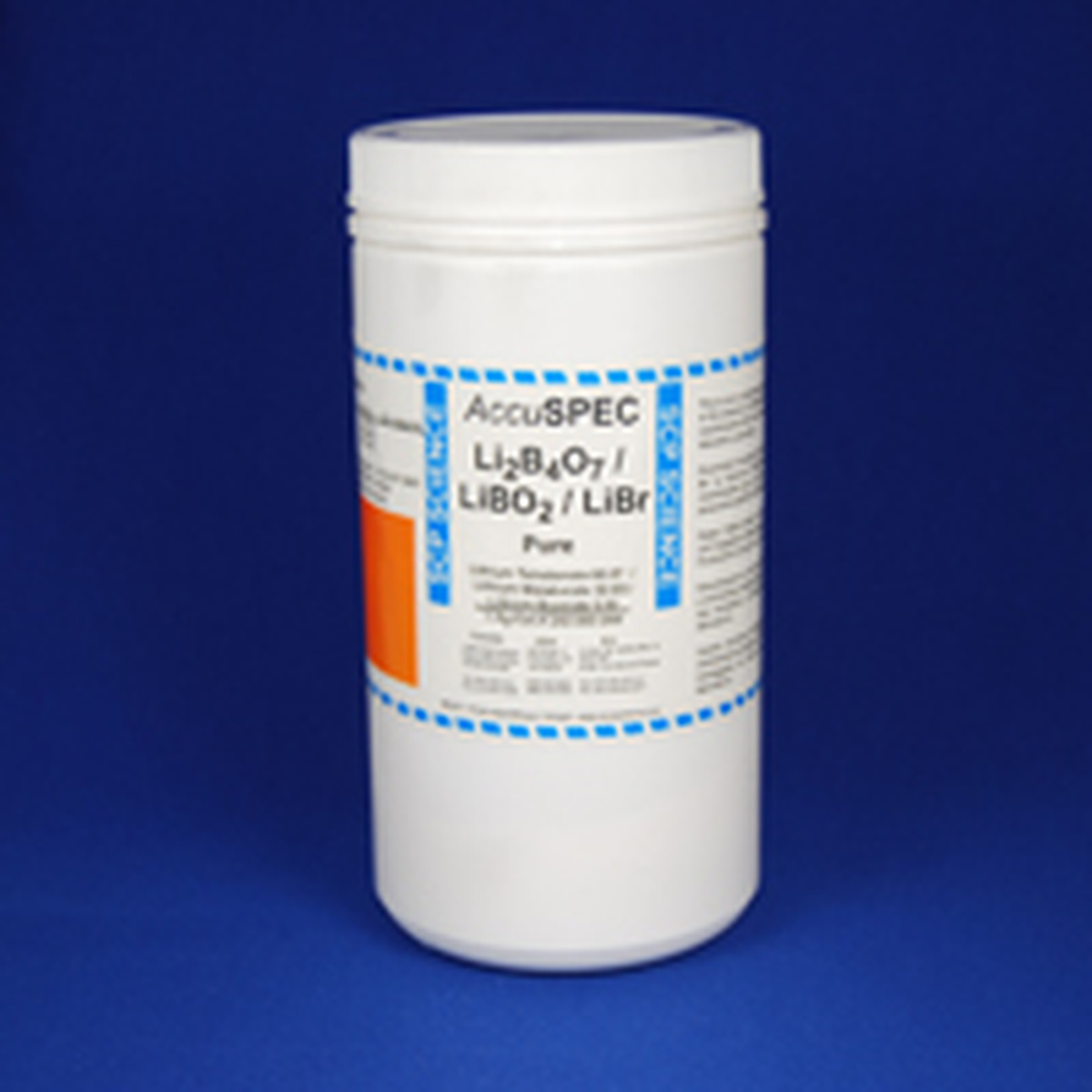 LiT/LiM/LiBr 66,67/32,83/0,50, Puro, 1 kg