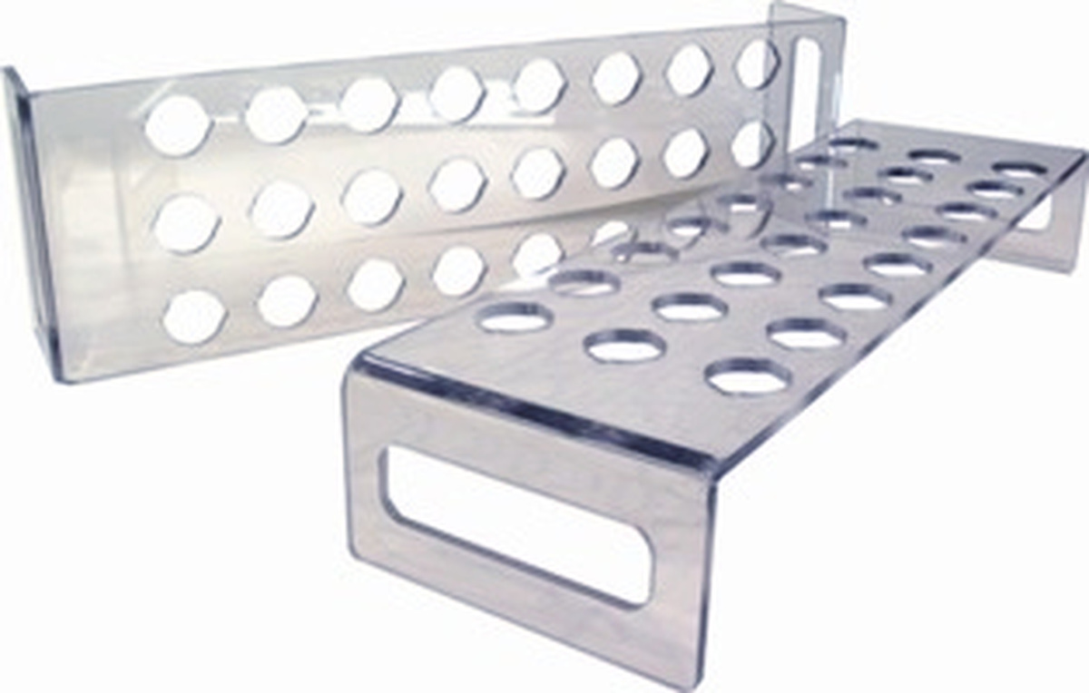 Suporte para 24 Posições DigiTUBE, MS/LS (50ml)