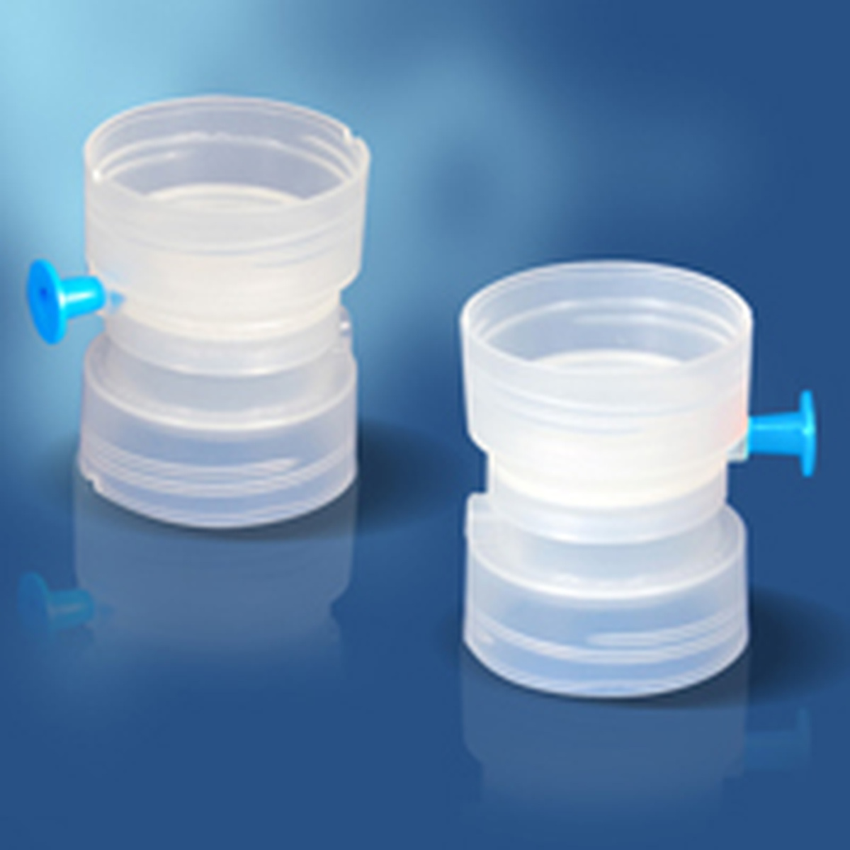 DigiFILTER 1,0 mícron para Tubos de 50ml